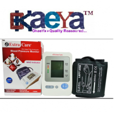 OkaeYa Blood Pressure Monitor, bp monitor, bp checking machine